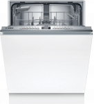 Įmontuojama indaplovė Bosch SMV4HTX00E