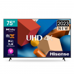 LED Televizorius Hisense 75A6K
