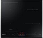Įmontuojama indukcinė kaitlentė Samsung NZ64B5046JK