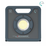 Darbo lempa Scangrip NOVA 12K, 12000lm, IP67