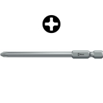 Wera standart bit PH2 x 89mm, 851/4 Z