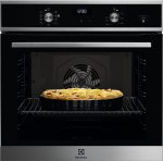 Įmontuojama orkaitė Electrolux EOD5F71X