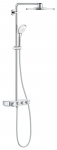 Du&scaron;o komplektas Grohe Euphoria SmartControl System 310 Duo 26507000
