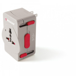 Adapteris Wedger WE4276 WORLDWIDE