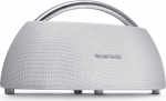 Belaidė kolonėlė Harman/Kardon Go + Play, HKGOPLAYMINIWHTEU, balta