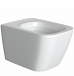 Pakabinamas klozetas Kame W711