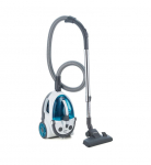 Dulkių siurblys cikloninis 800W, 2L HVC-V800WBL HEINNER