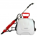 Akumuliatorinis purk&scaron;tuvas HECHT 4050