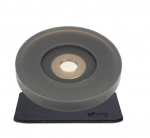 Magnetinis rinkinys stiklinėms Silwy ANTHRAZIT, MKS-A-1, 1 vnt