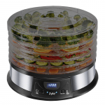 Maisto produktų džiovyklė ZYLE ZY115FD, 250 W