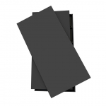 Modulinio stelažo lentyna 200 x 60 cm Rehalt Systems