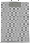 Aliuminio filtras gartraukioi 18x33x0.9cm AF-350RGBK HEINNER