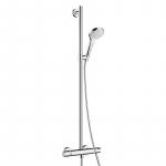 Du&scaron;o komplektas Hansgrohe Croma Select S 27247400