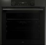 Įmontuojama orkaitė ASKO OT8637A1