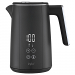 Elektrinis virdulys Zyle ZY064BK, 1,5 l