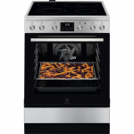 Elektrinė viryklė Electrolux 500 serija, SurroundCook, LKR64022AX