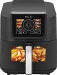 Kar&scaron;to oro gruzdintuvė ECG AF 8020 Ai Slim Fry, 8 l