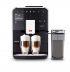 MELITTA F85/0-102 BARISTA TS SMART automatinis kavos aparatas,  juoda