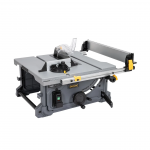 Medžio pjovimo staklės Grunder M1H-ZP12-254-3, 1800 W, 254 mm