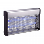 Elektrinė vabzdžių gaudyklė, 20 W