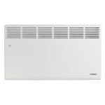 Elektrinis radiatorius EBHA-2.0/230C2M(mbi) Optima+ Classic