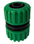 Jungtis PVC 3/4 remontinė