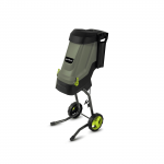 Elektrinis &scaron;akų smulkintuvas Greatland, 2600 W, 45 mm