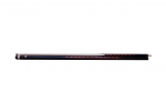 Rusi&scaron;ko biliardo lazda Bilaro Black Horn Paduk 12x8