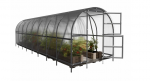 &Scaron;iltnamis Baltic LT 3 x 8 m (24 m&sup2;), 4 mm danga, 300800LT4