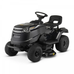 Benzininis traktorius Alpina AT3 98 HA