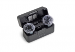 Belaidis mikrofonas Dji Mic Mini 2, 2TX 1RX, CP.RN.00000529