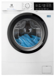 Skalbimo ma&scaron;ina Electrolux 600, SensiCare, EWS6326BE, 6 kg