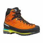 Alpinistiniai batai Scarpa Zodiac Tech GTX &ndash; Smaragdinė &ndash; 45
