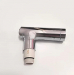 Virtuvinio mai&scaron;ytuvo du&scaron;o galvutė Hansgrohe 98492000, chromo