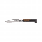 Ki&scaron;eninis peilis Opinel NEO7 Alpine Black Brown