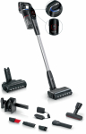 Belaidis dulkių siurblys Bosch Unlimited 9, BCS931BQC, juodas