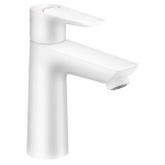 Praustuvo mai&scaron;ytuvas Hansgrohe Talis E 71712700, balta spalva