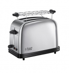 Skrudintuvas Russell Hobbs "Chester Polished 2 slices" 23310-56