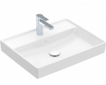 Praustuvas Villeroy&Boch Collaro 4A336101 (White Alpin) 60 cm