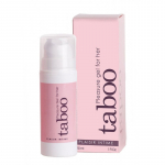 Klitorio kremas Taboo (30ml)