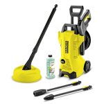 Auk&scaron;to slėgio plovykla Karcher K3 Premium 1.602-654.0