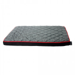 Guolis SN Cushion Black/Grey XL
