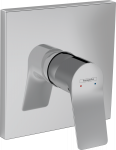 Du&scaron;o mai&scaron;ytuvas Hansgrohe Vivenis 75615000, chromas
