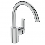 Plautuvės mai&scaron;ytuvas Ideal Standard Ceraflex B1727AA, chromo