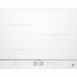 Įmontuojama indukcinė kaitlentė De Dietrich DPI7572W