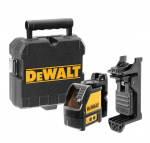 Nivelyras Dewalt DW088CG-XJ