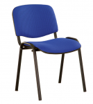 Lankytojų kėdė C14, mėlyna, 000040014057