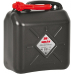 Kuro talpykla Hecht K00100,10L
