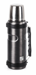 Termosas G21 60022405, 1000 ml plieno