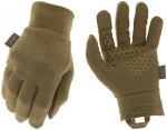 Žieminės pir&scaron;tinės Mechanix ColdWork Base Layer Coyote, dydis M
